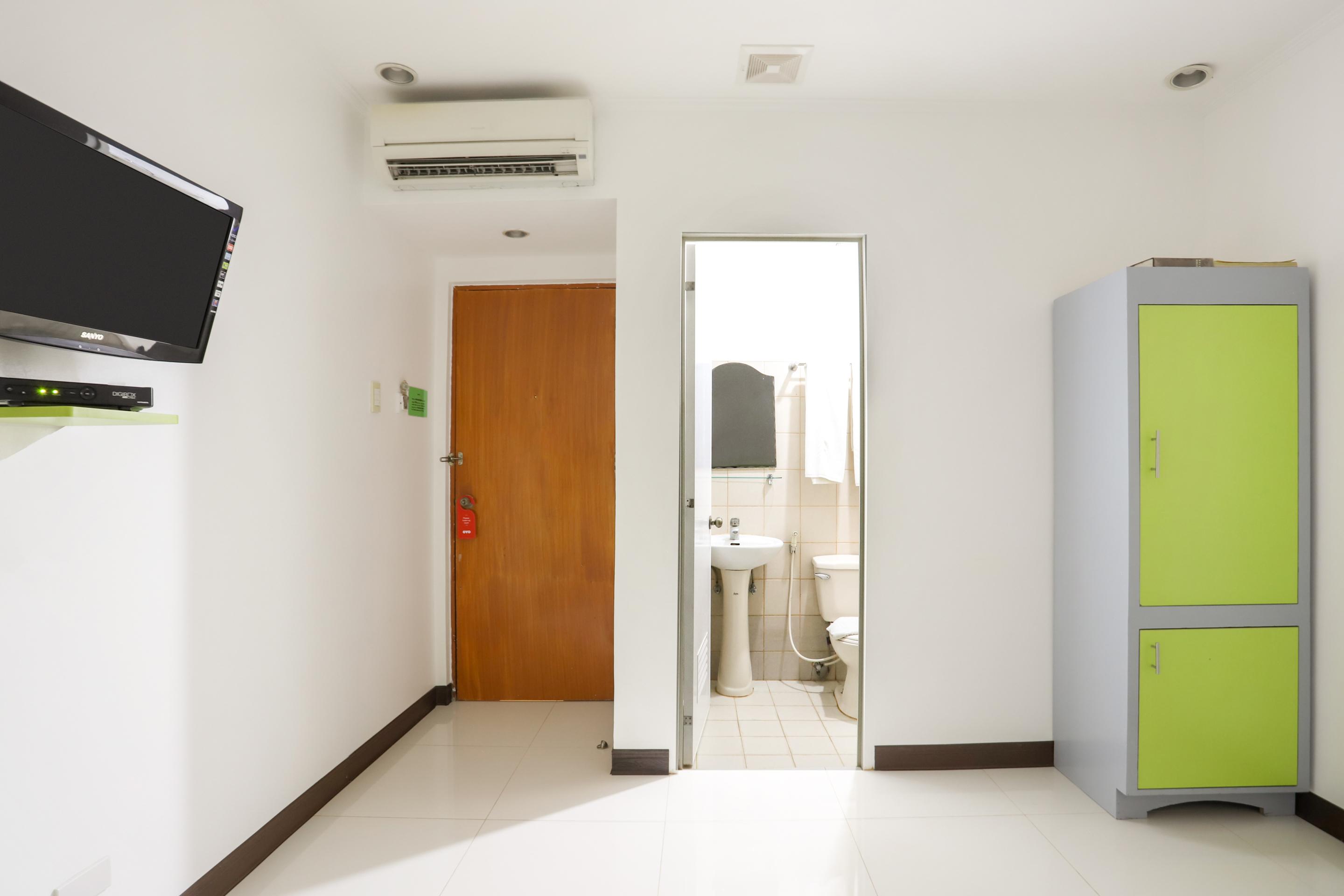 Oyo 210 Apple Tree Suites Cebu Eksteriør billede