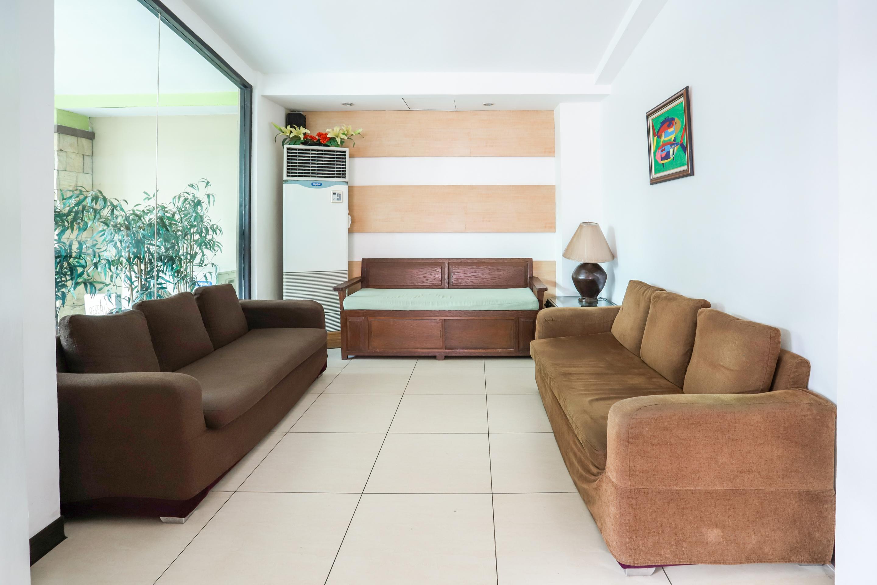 Oyo 210 Apple Tree Suites Cebu Eksteriør billede