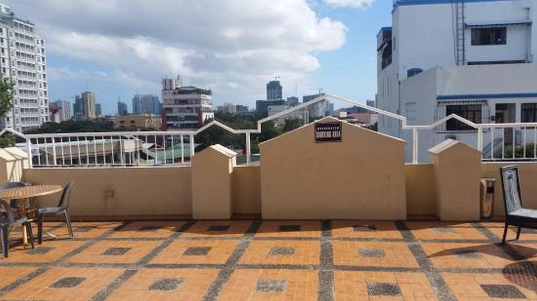 Oyo 210 Apple Tree Suites Cebu Eksteriør billede